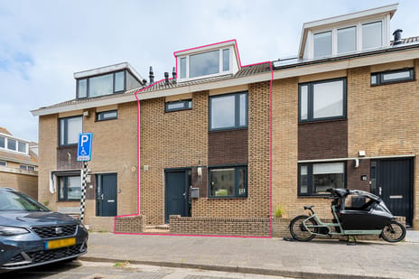 Dr Joh G Mezgerstraat thumbnail