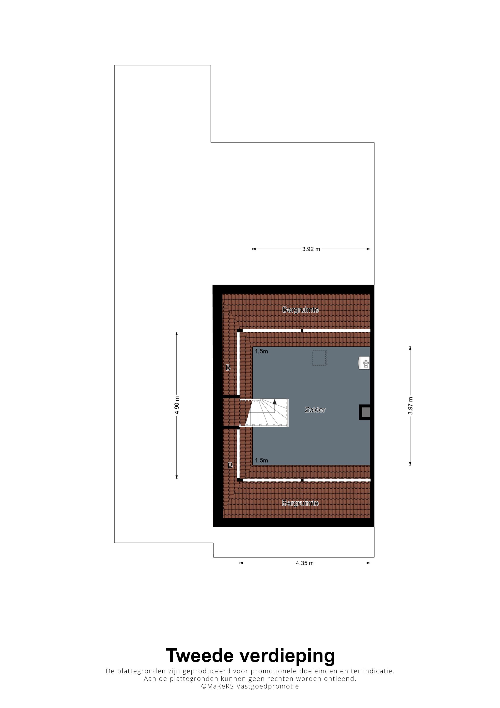 Foto 54 van Van Vlattenstraat 40