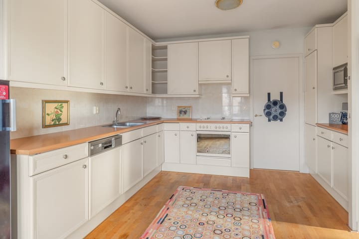 Appartement te koop: Rembrandtweg 184, Amstelveen