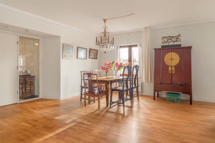 Appartement te koop: Rembrandtweg 184, Amstelveen
