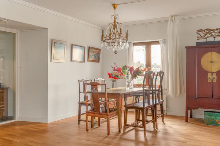 Appartement te koop: Rembrandtweg 184, Amstelveen