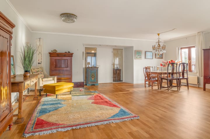 Appartement te koop: Rembrandtweg 184, Amstelveen