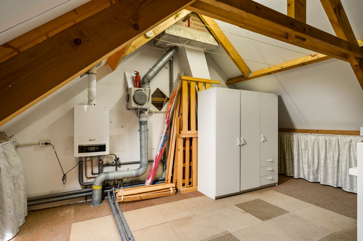 Foto 40 van Van Vlattenstraat 40