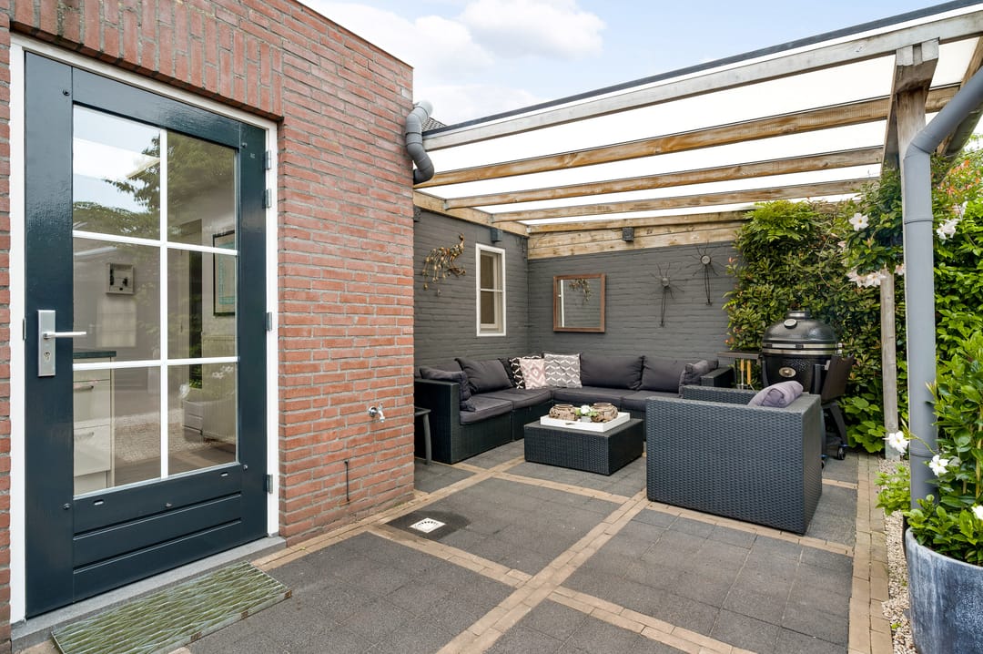 Foto 43 van Van Vlattenstraat 40