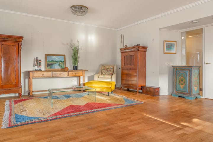 Appartement te koop: Rembrandtweg 184, Amstelveen