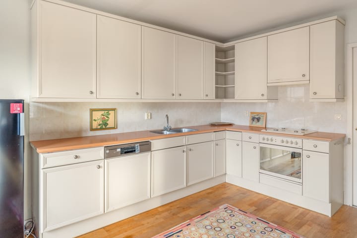 Appartement te koop: Rembrandtweg 184, Amstelveen