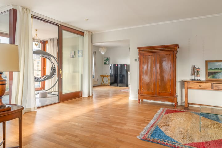 Appartement te koop: Rembrandtweg 184, Amstelveen