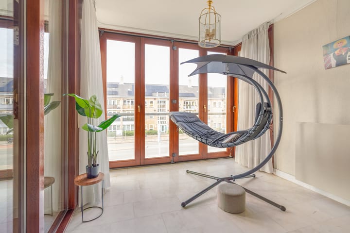 Appartement te koop: Rembrandtweg 184, Amstelveen