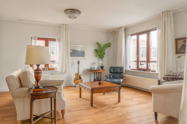 Appartement te koop: Rembrandtweg 184, Amstelveen