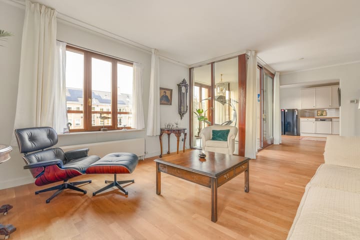 Appartement te koop: Rembrandtweg 184, Amstelveen