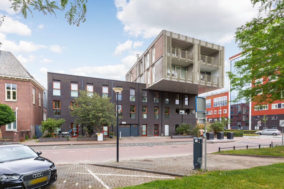 Photo 31 of Groningerstraat 119