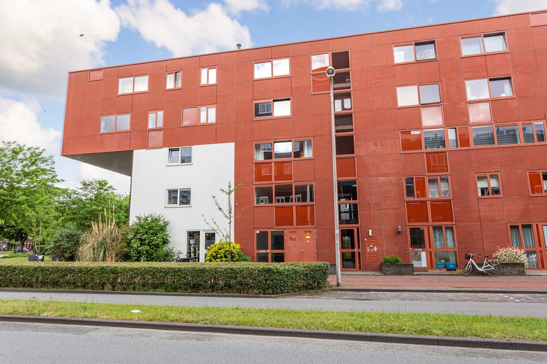 Photo 7 of Groningerstraat 119