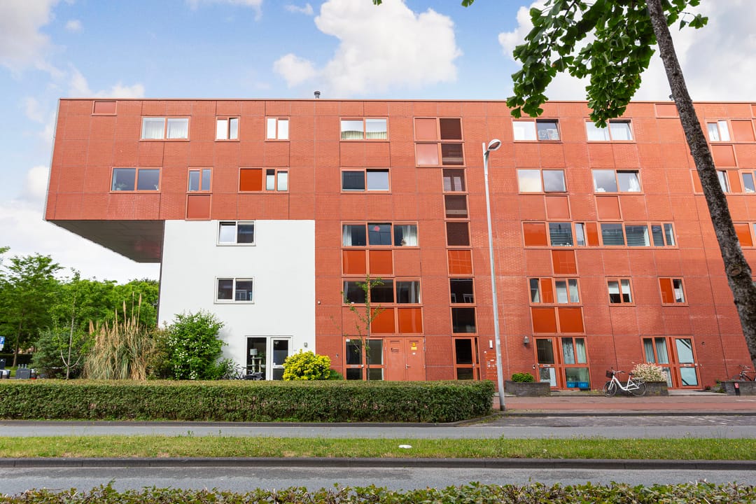 Photo 32 of Groningerstraat 119