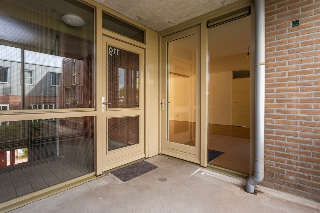 Photo 8 of Groningerstraat 119