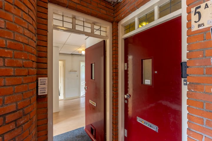 Foto 4 van Da Costakade 5-BS