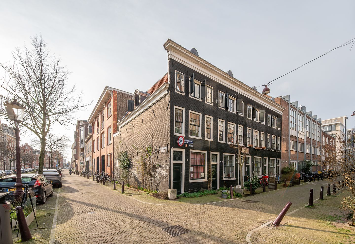 Foto 20 van Eerste Passeerdersdwarsstraat 76