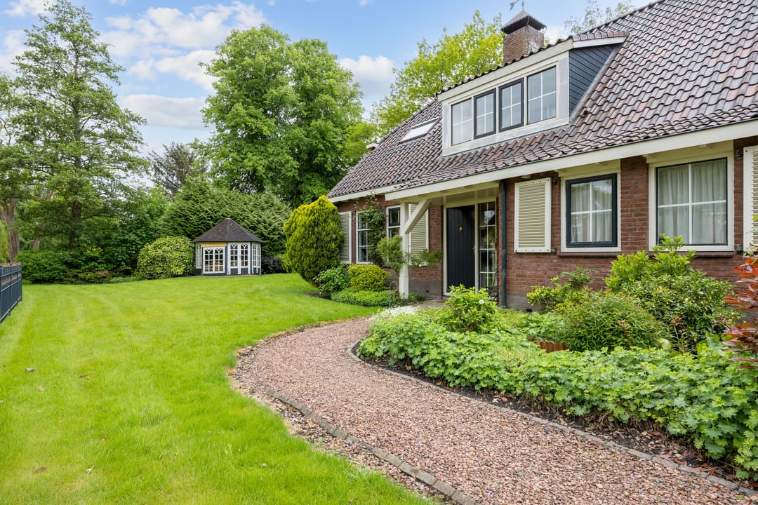 Foto 11 van Oosteinde 37