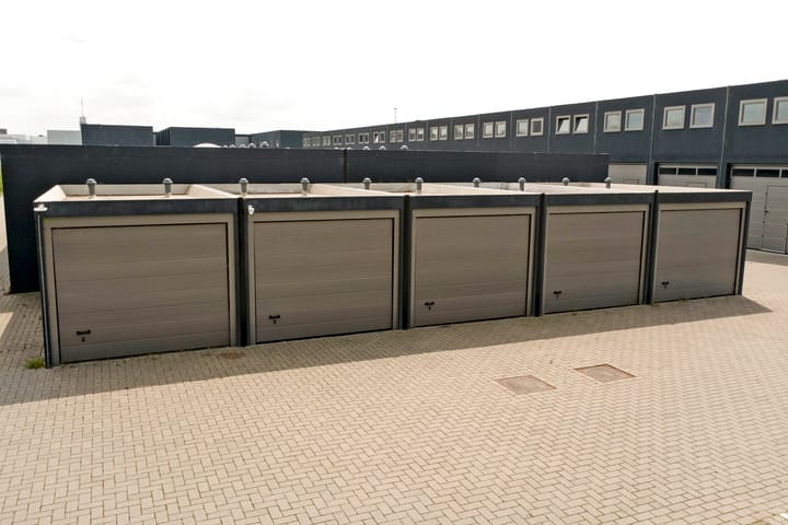Titaniumweg 272, Alphen aan den Rijn