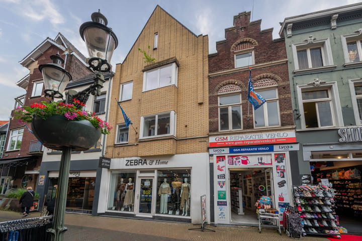 Lomstraat 50