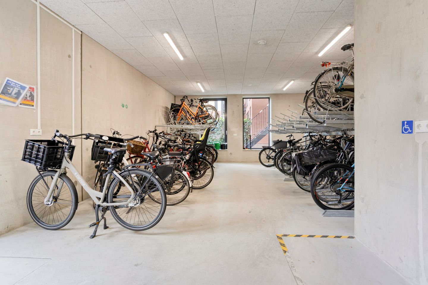 Foto 40 van Oosterhamrikkade 99-G