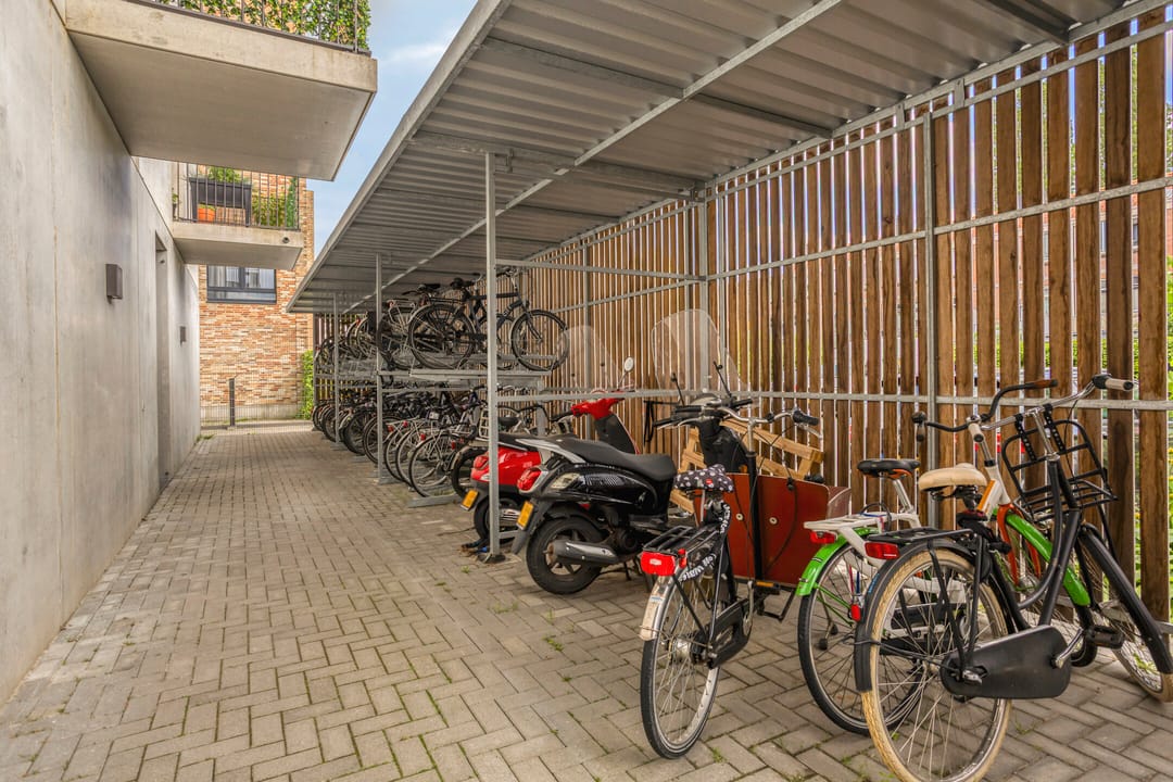 Foto 41 van Oosterhamrikkade 99-G