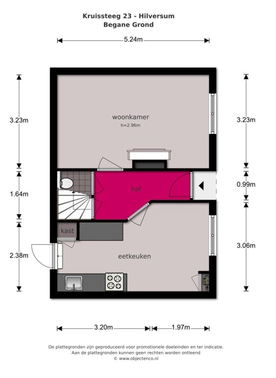 Foto 14 van Kruissteeg 23