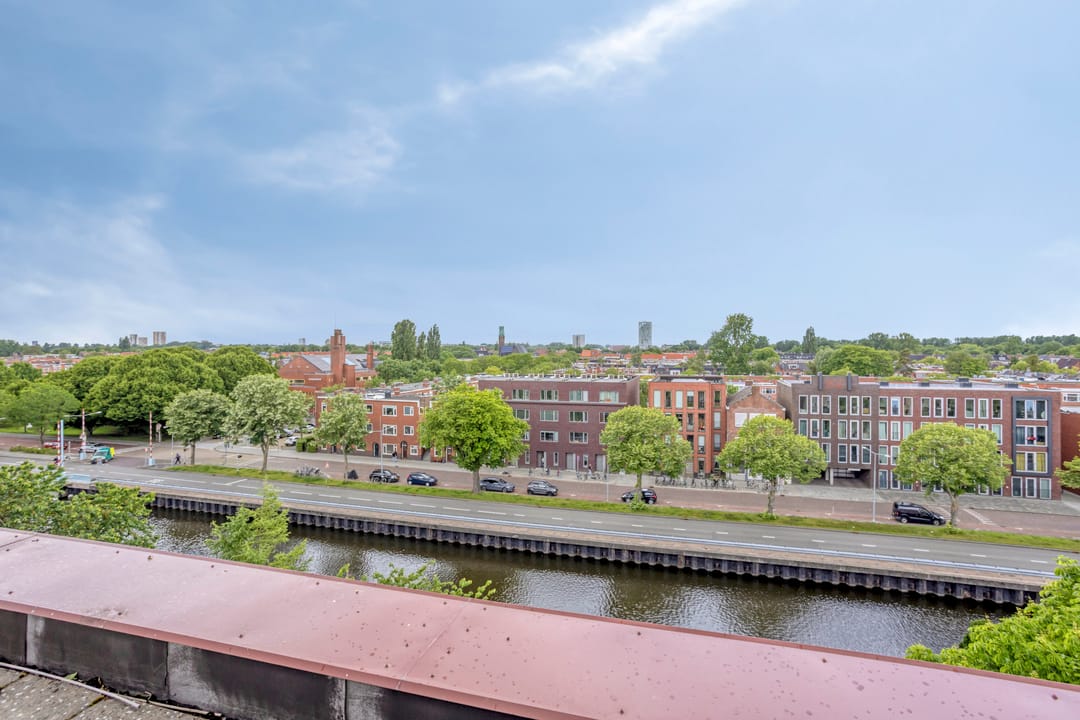 Foto 47 van Oosterhamrikkade 99-G