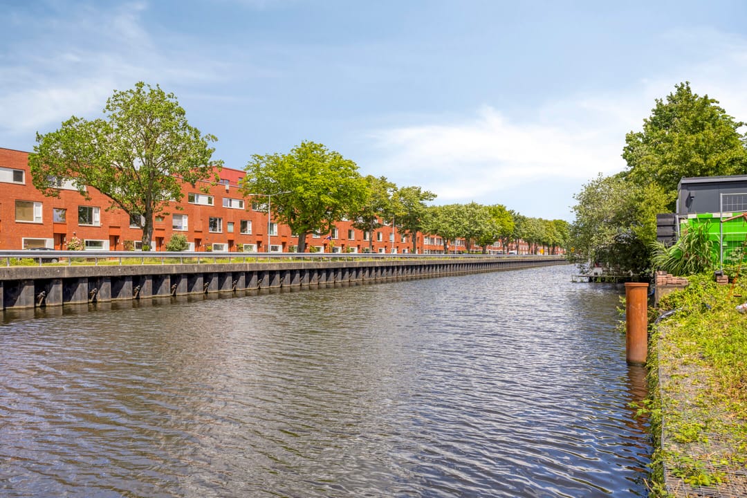 Foto 46 van Oosterhamrikkade 99-G