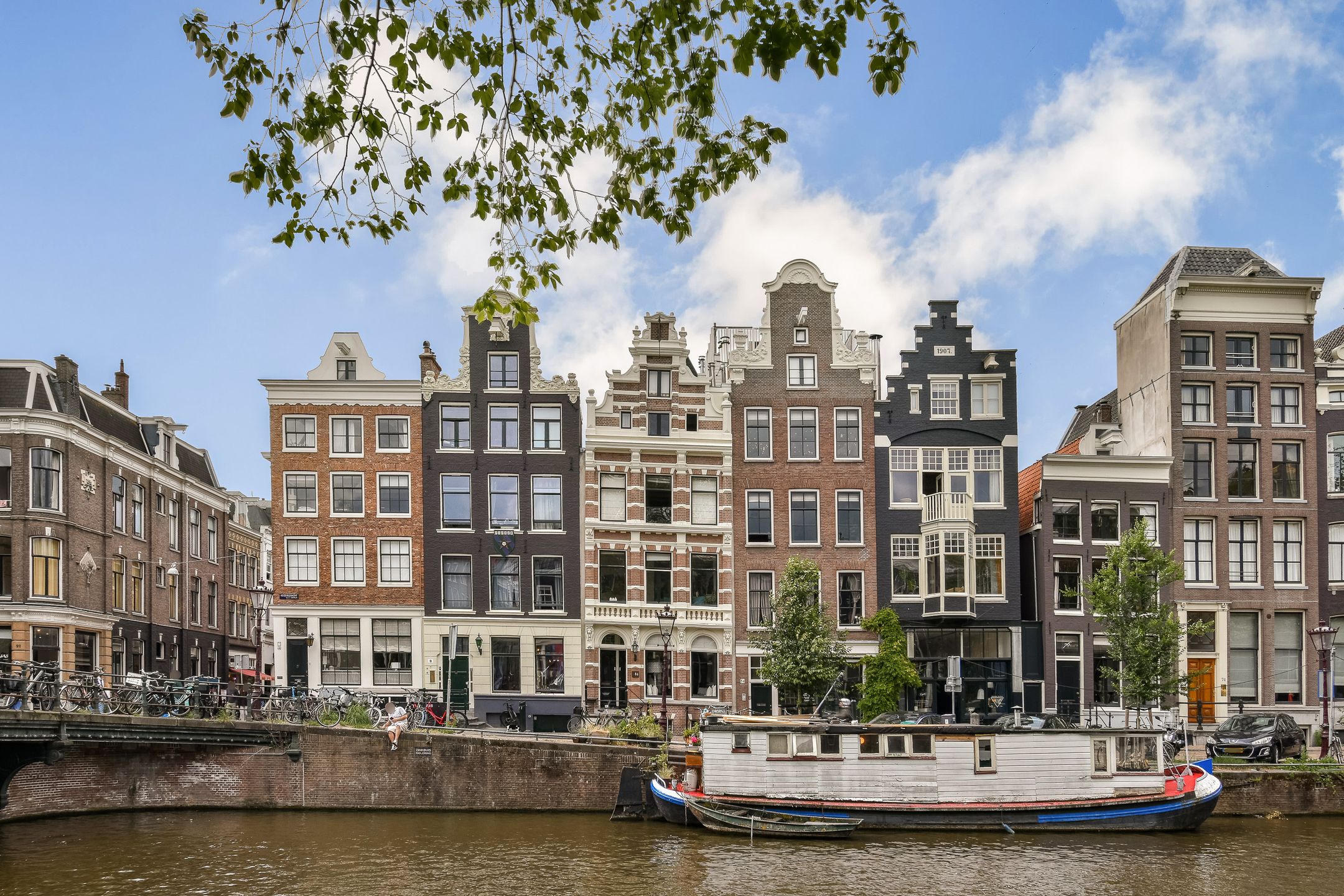 Keizersgracht 86-B 86 B