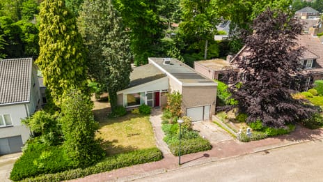 van den Berghstraat thumbnail