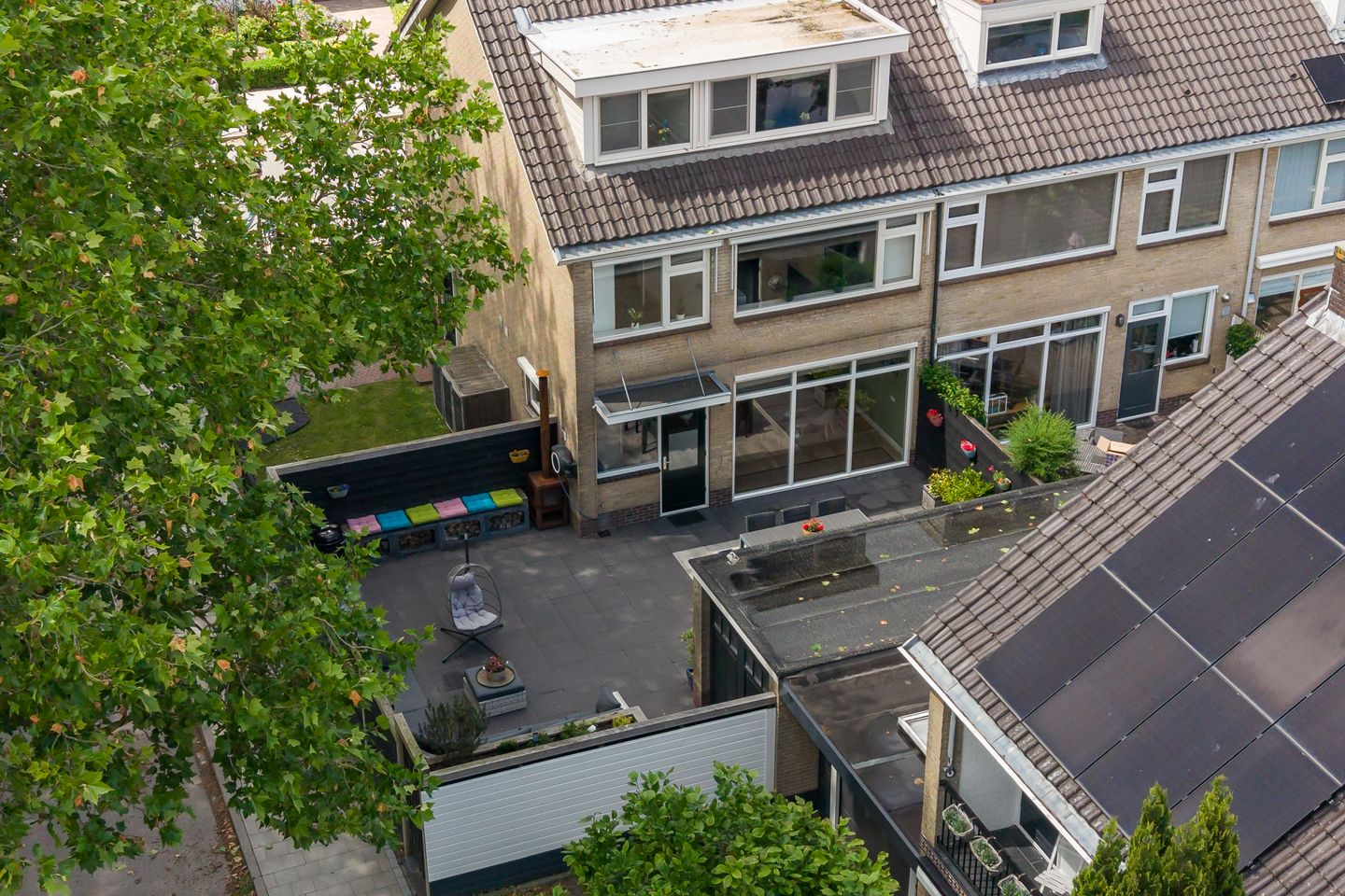 Foto 55 van Rietveldlaan 15