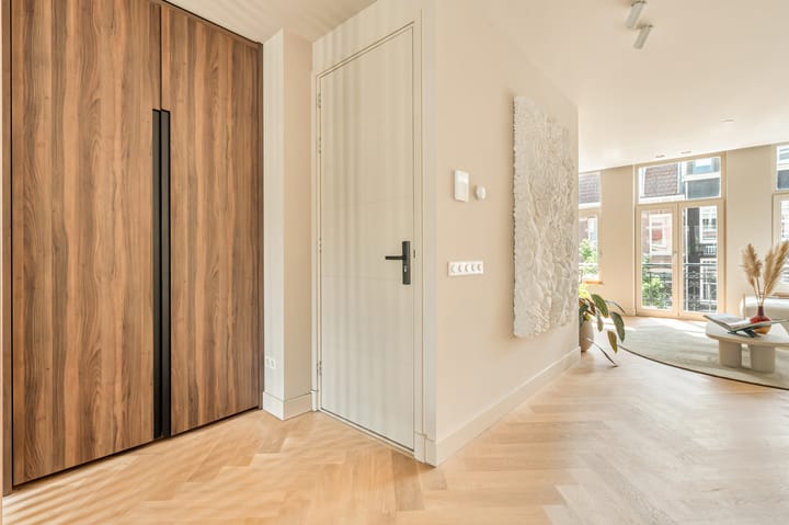Foto 4 van Van Ostadestraat 139-1