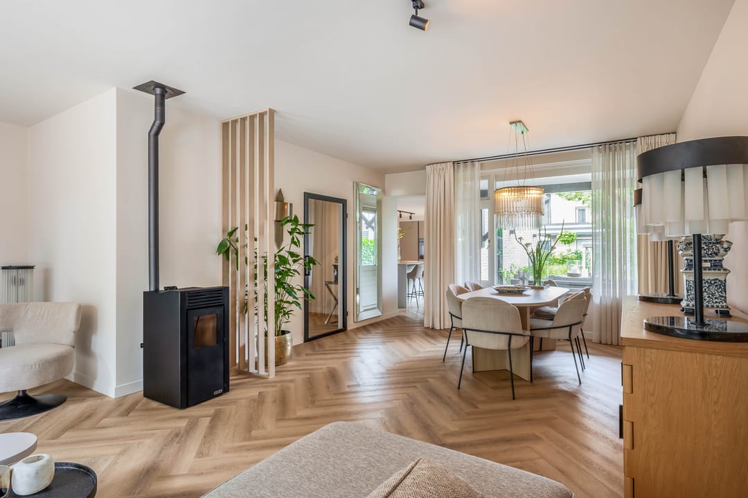 Photo 8 of Paulus Potterstraat 66