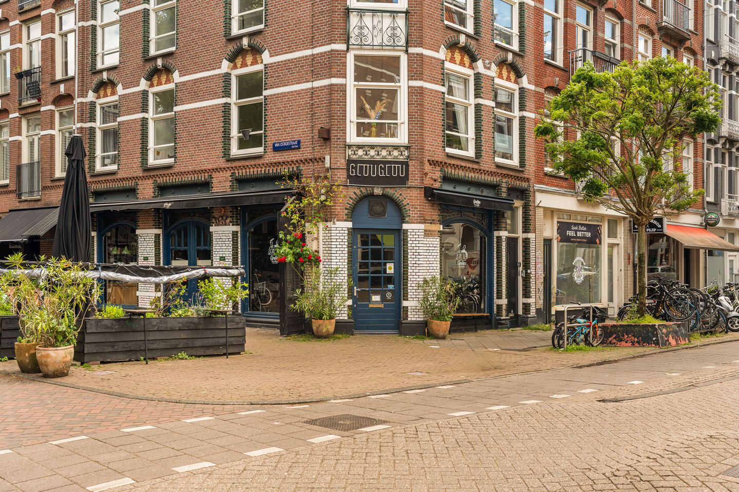 Foto 35 van Van Ostadestraat 139-1
