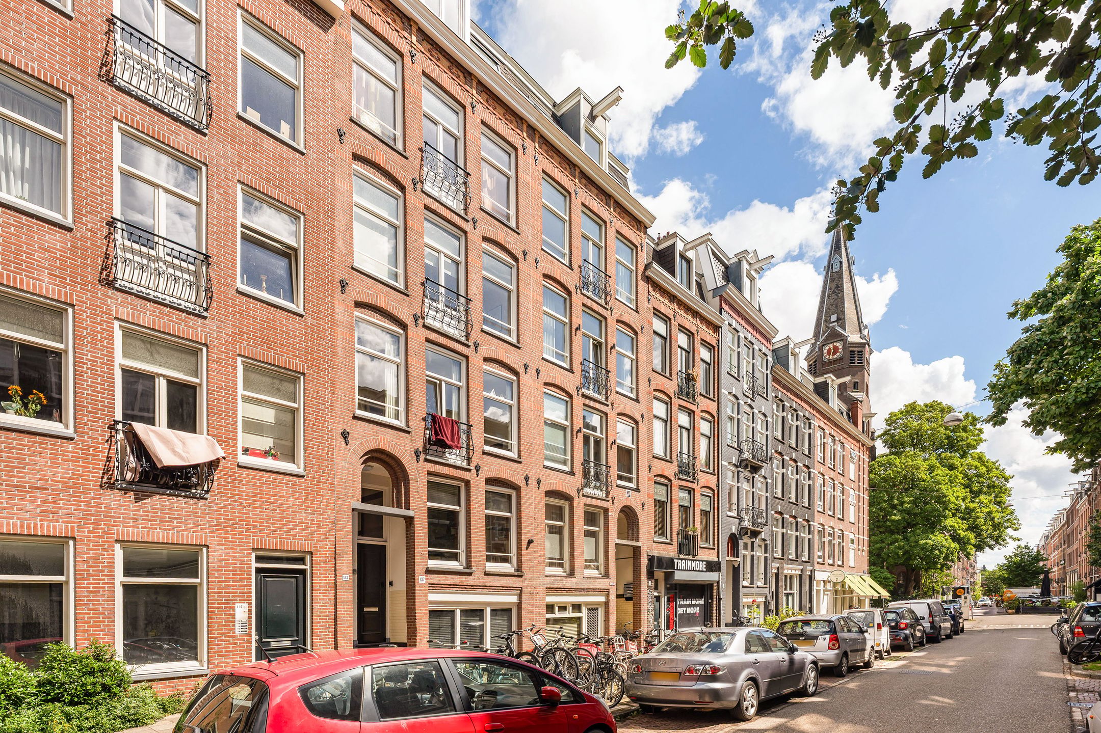 Foto 33 van Van Ostadestraat 139-1