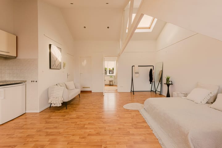Photo 4 of Saenredamstraat 64-RD