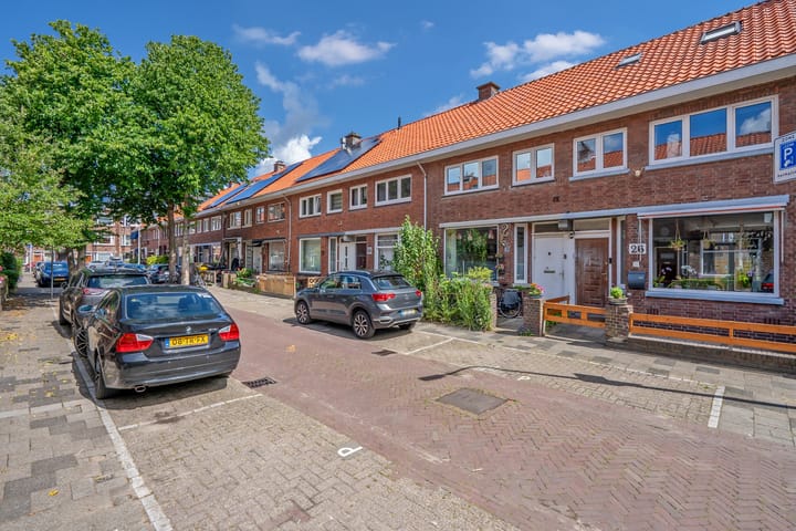 Foto 5 van Van Vlotenstraat 26