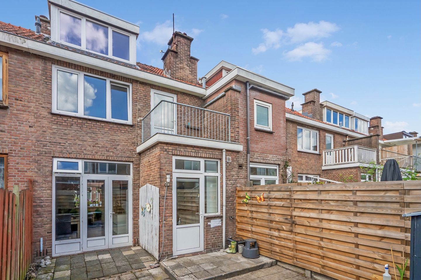 Foto 4 van Van Vlotenstraat 26