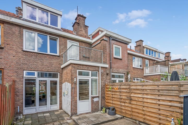 Foto 4 van Van Vlotenstraat 26