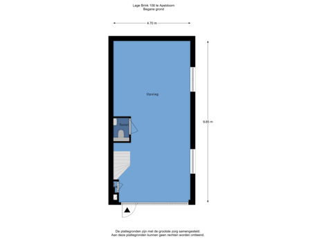 Bekijk plattegrond