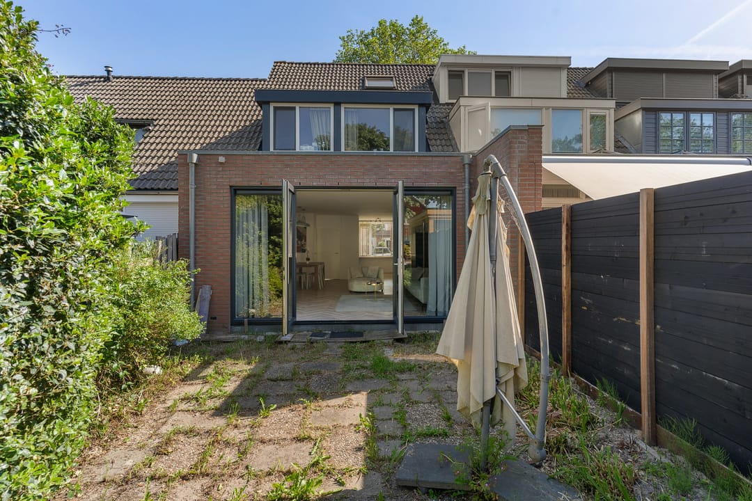 Foto 17 van Zeearend 86