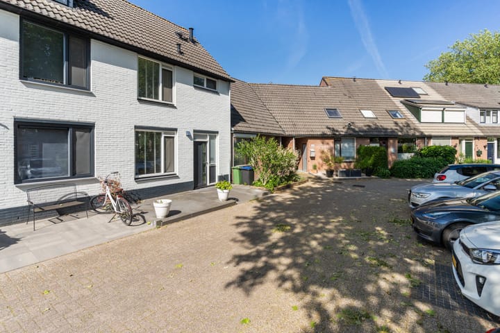 Foto 2 van Zeearend 86