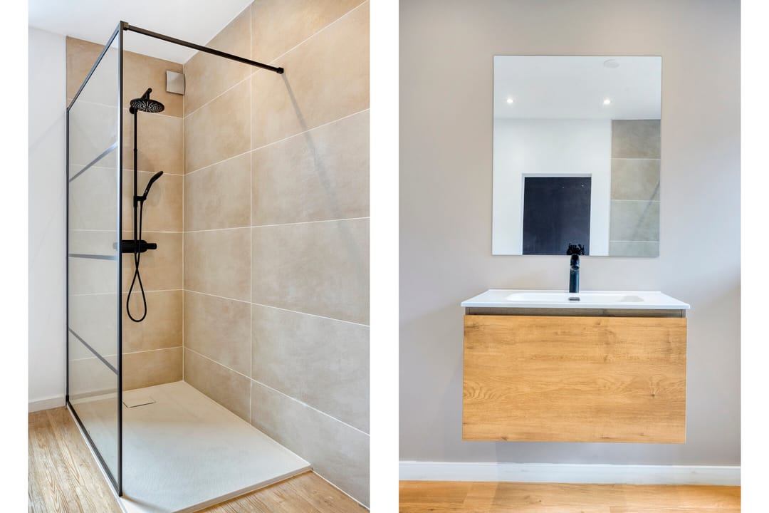 Spacious 1920s Terraced Home with Surprising Four-Level Layout — 17