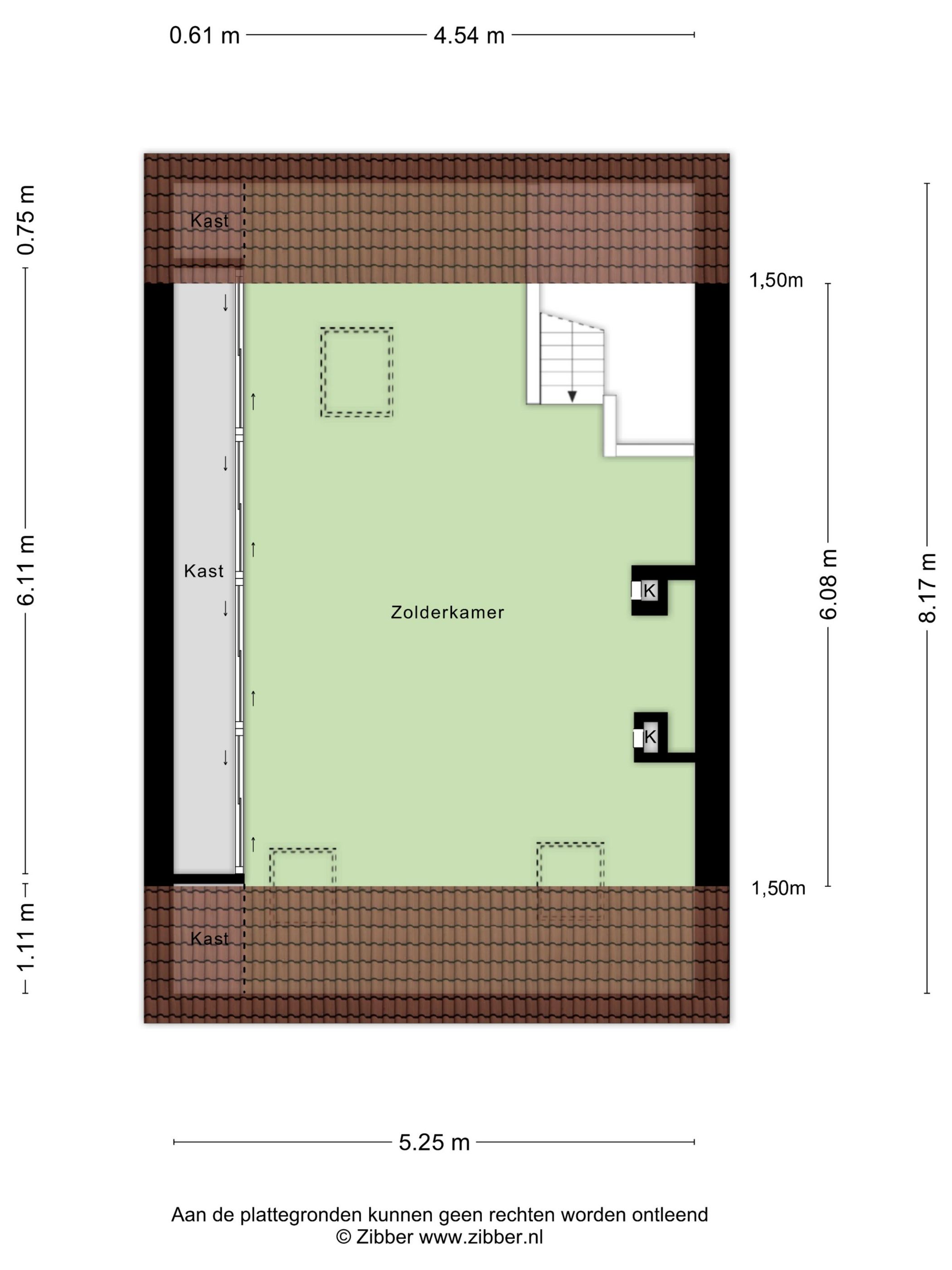 Spacious 1920s Terraced Home with Surprising Four-Level Layout — 54