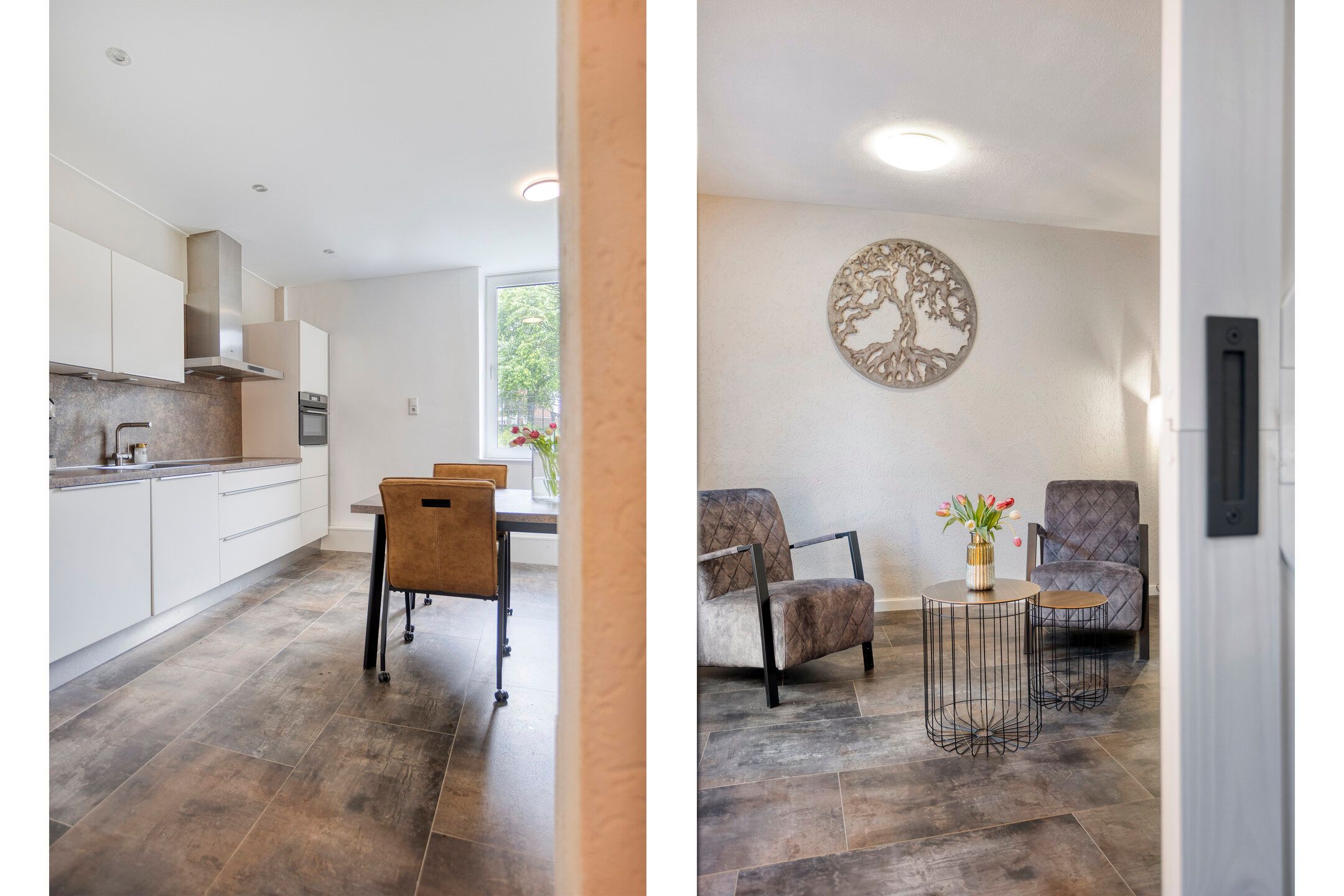 Spacious 1920s Terraced Home with Surprising Four-Level Layout — 21