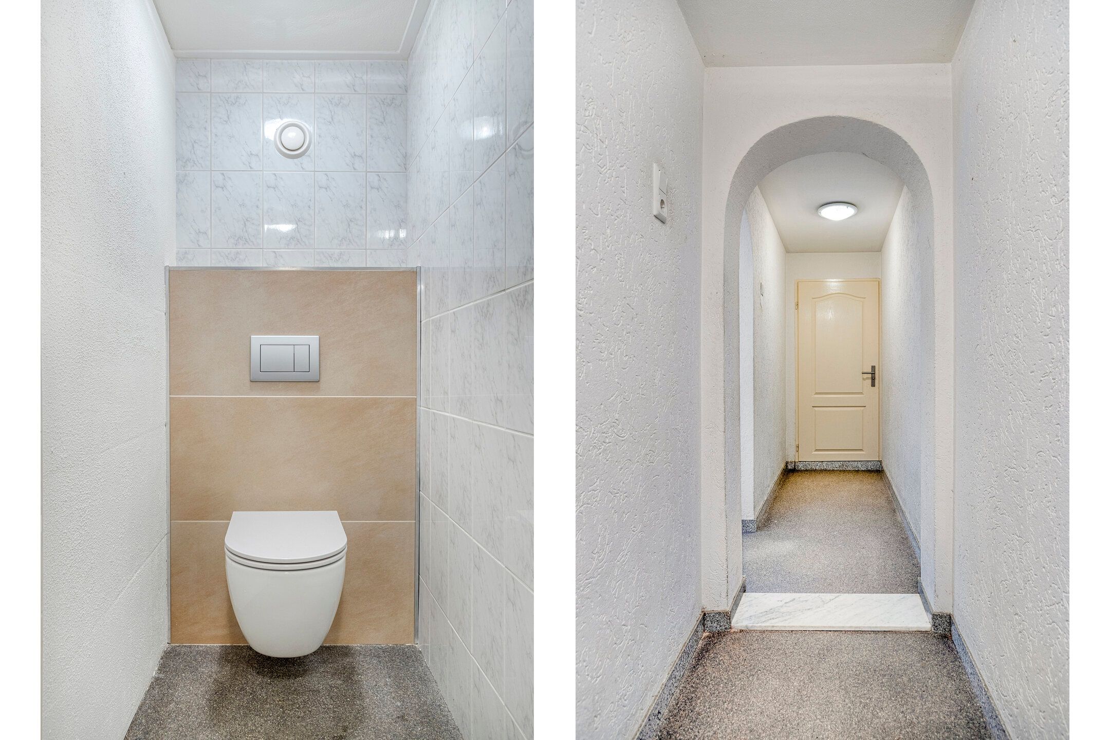 Spacious 1920s Terraced Home with Surprising Four-Level Layout — 15