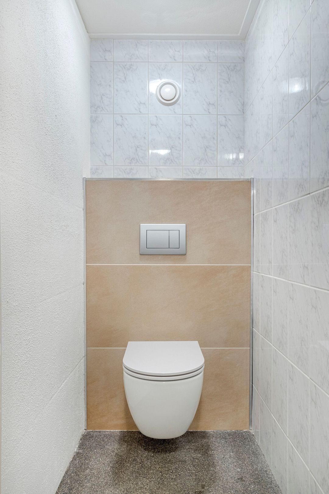Spacious 1920s Terraced Home with Surprising Four-Level Layout — 22