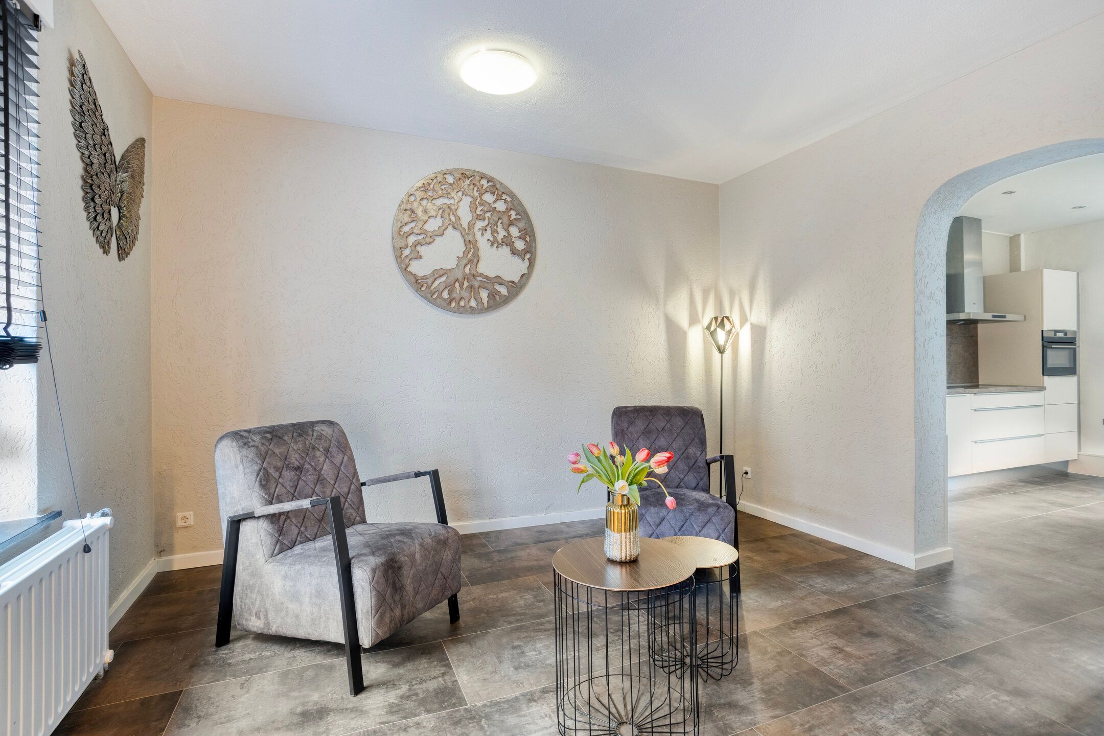 Spacious 1920s Terraced Home with Surprising Four-Level Layout — 24