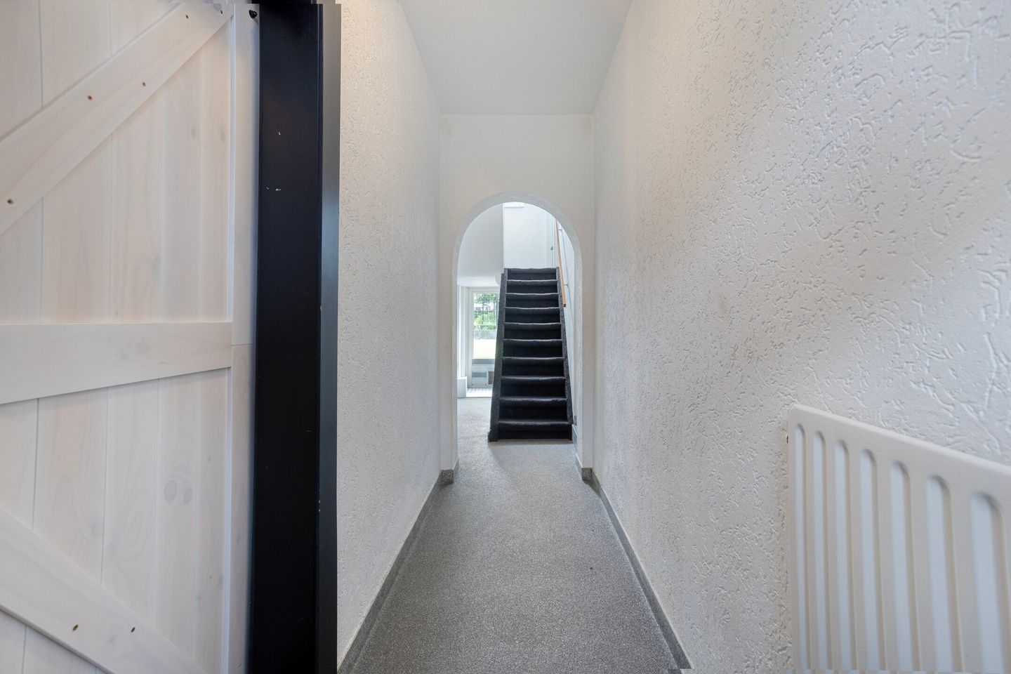 Spacious 1920s Terraced Home with Surprising Four-Level Layout — 14