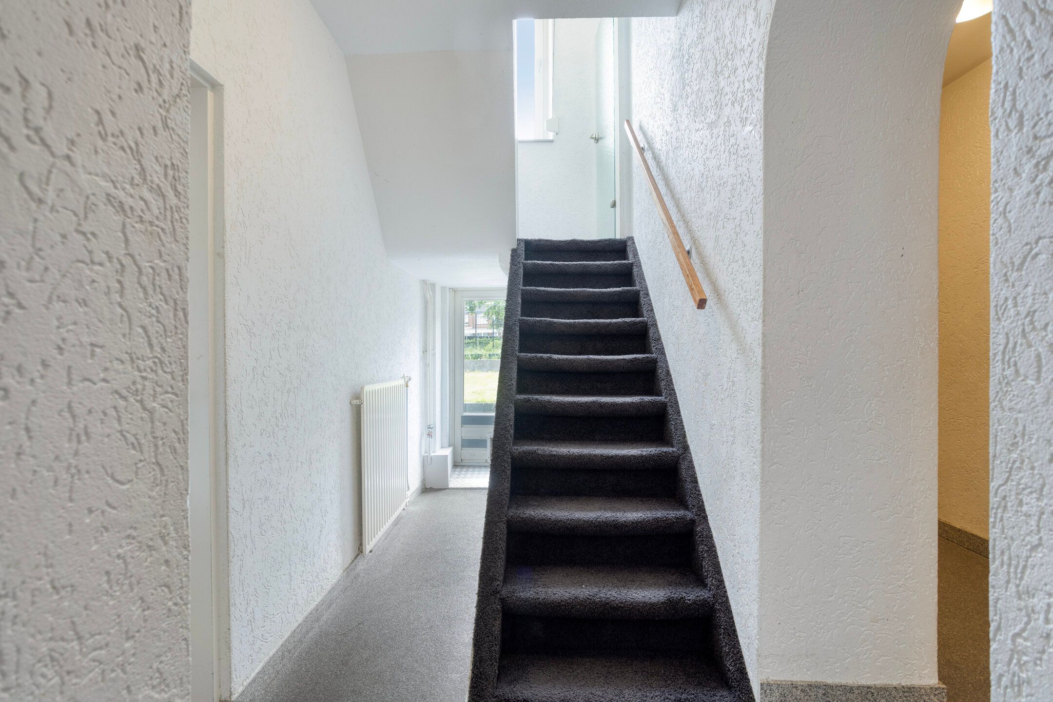 Spacious 1920s Terraced Home with Surprising Four-Level Layout — 12